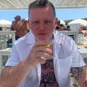 Meet your Posher, Alex